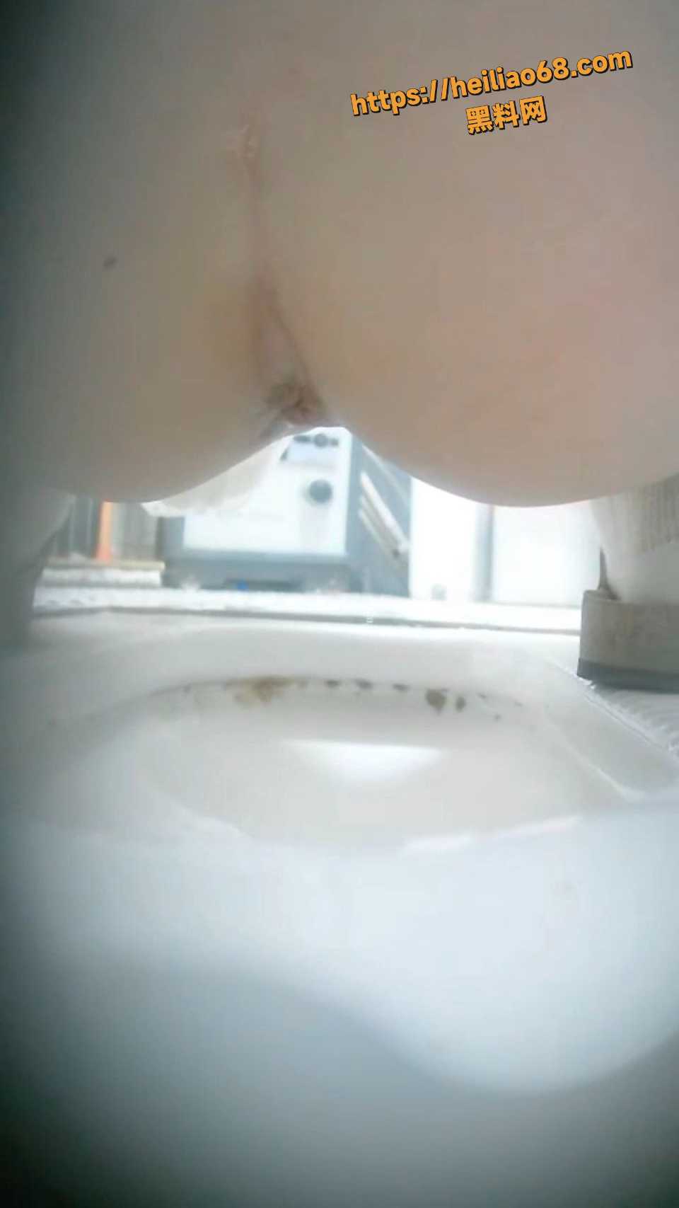 商场厕拍精选集锦7