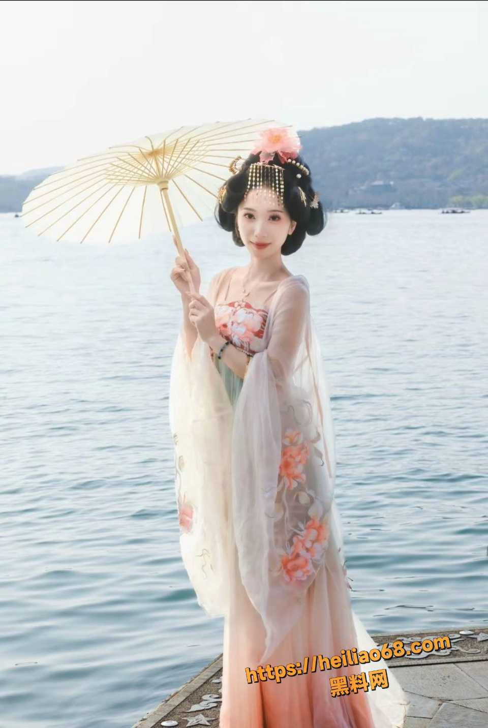 抖音网红不知名资源合5