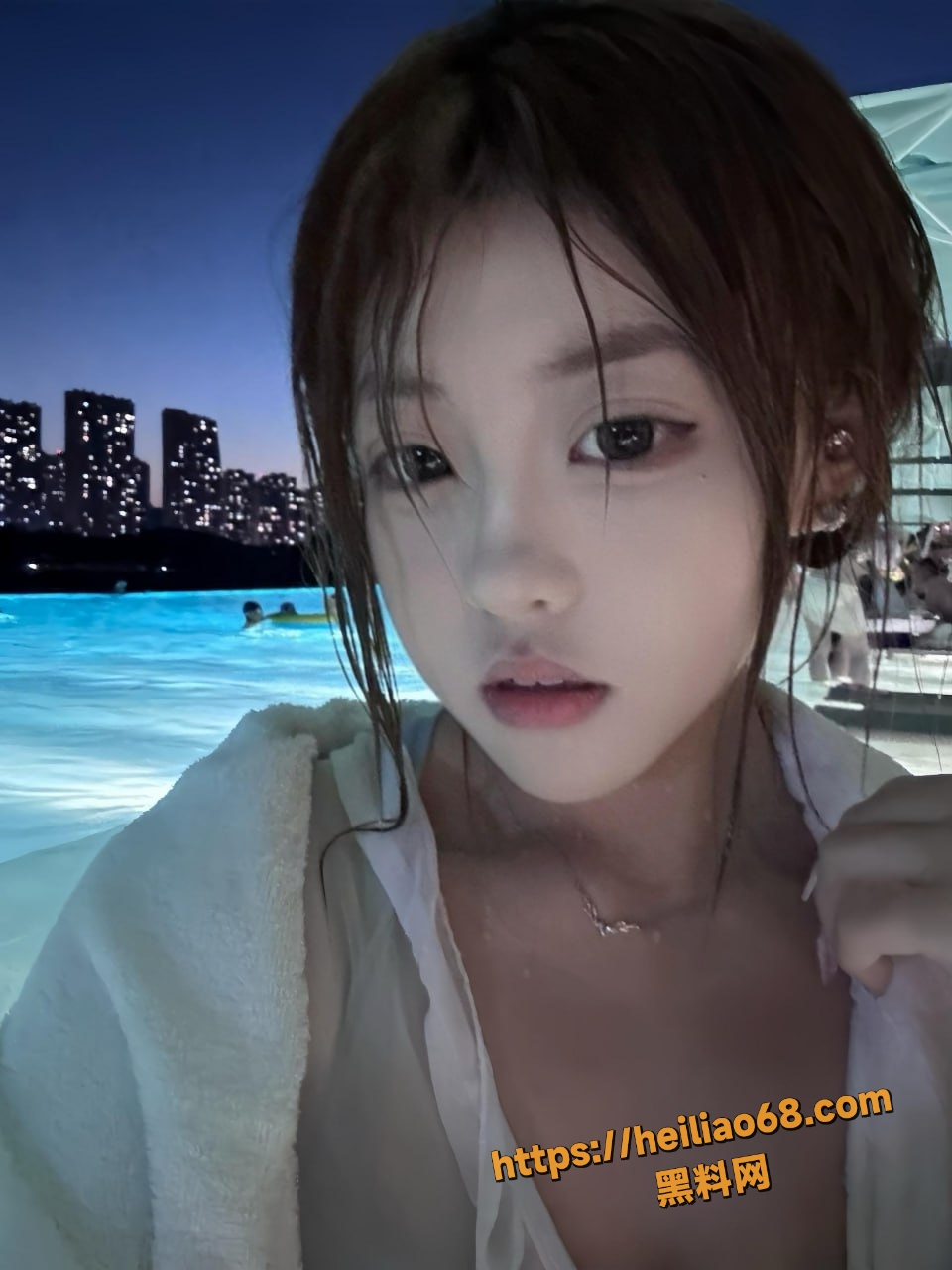 戴燕玫分手性爱视频曝光1