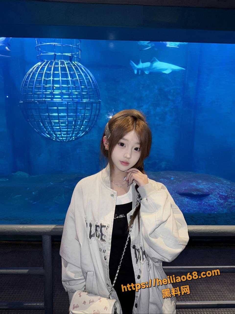 戴燕玫分手性爱视频曝光2