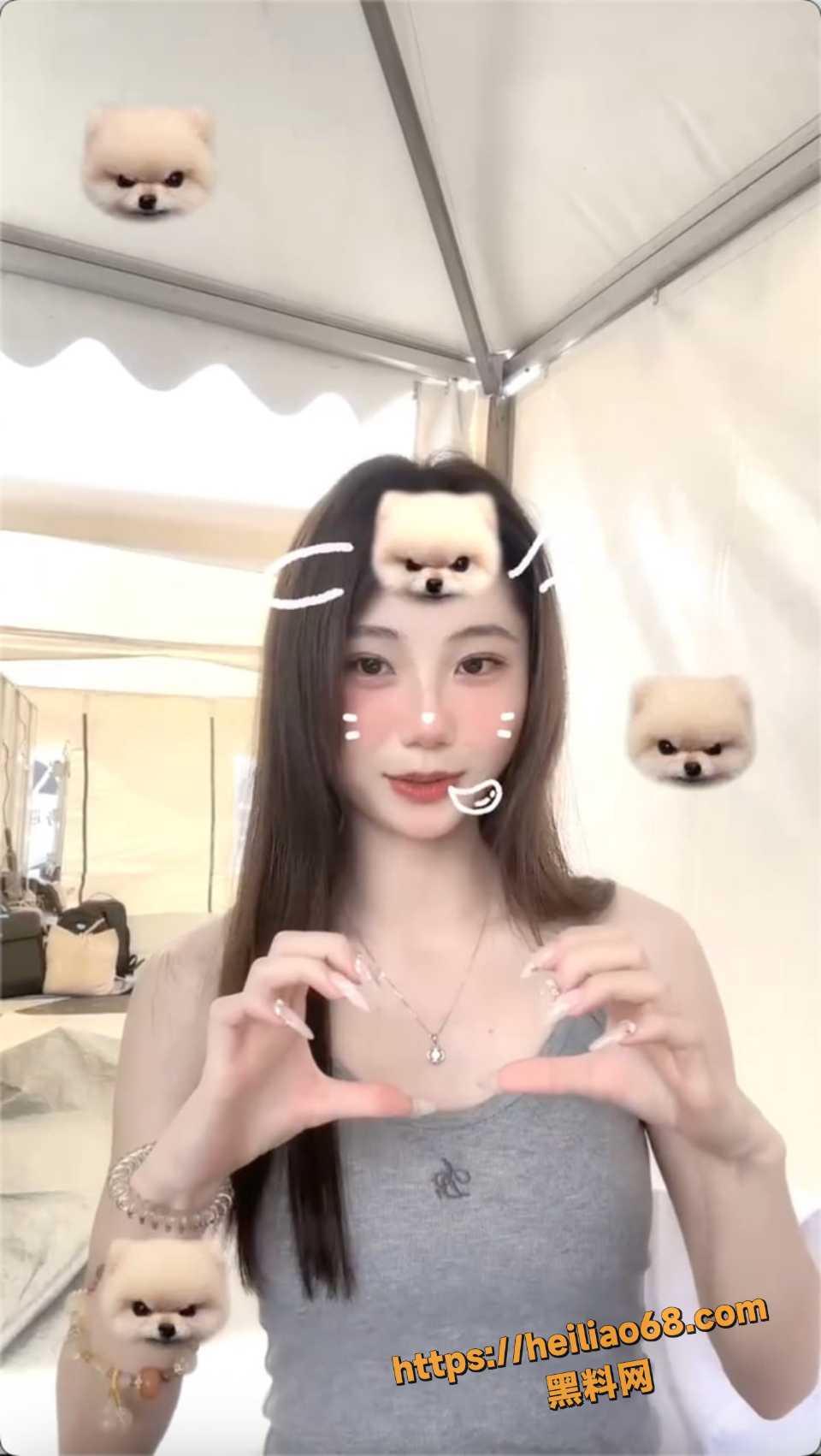上海周乔楠私密自慰福利曝光4