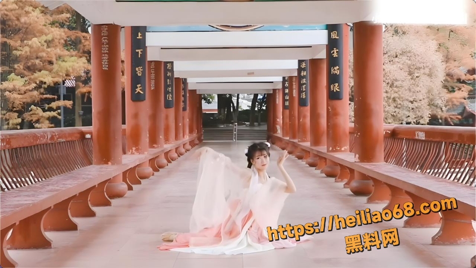 黑料神曲挑灯看逼福利6
