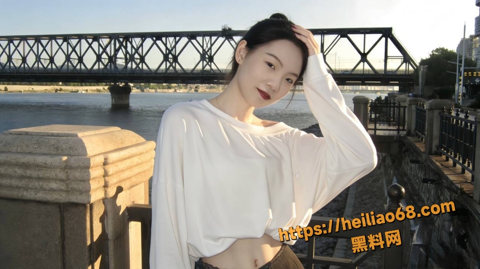 上海环球城影院捉奸事件5