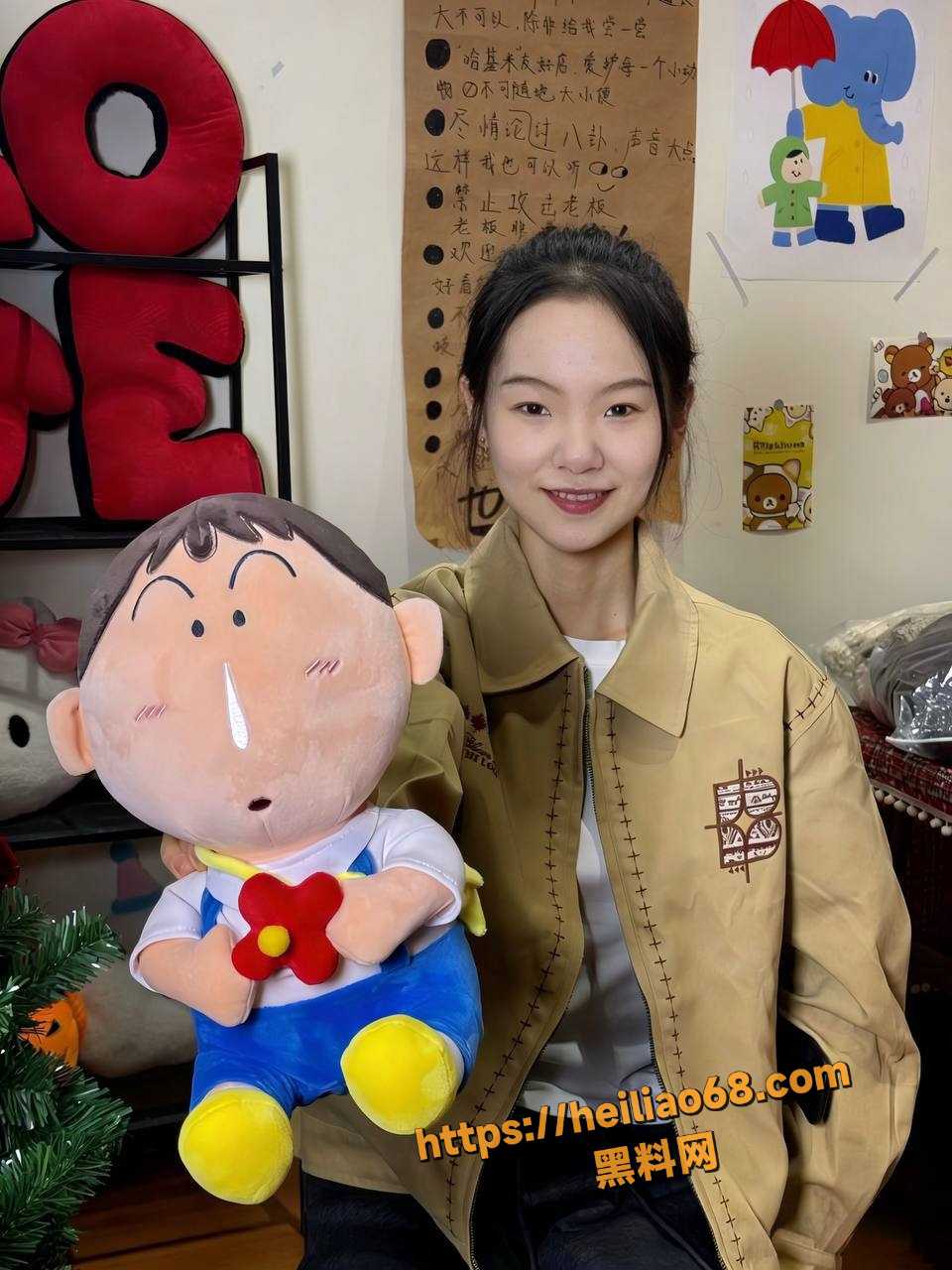 上海环球城影院捉奸事件6