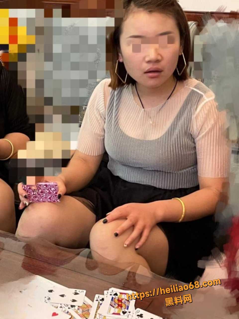 偷情19