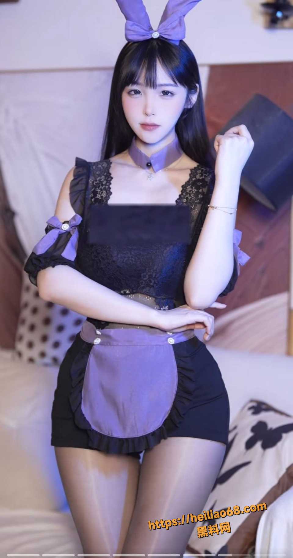抖音清风皓月擦边付费私拍流出8