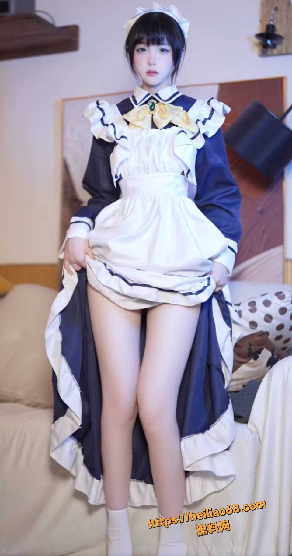 抖音清风皓月擦边付费私拍流出10
