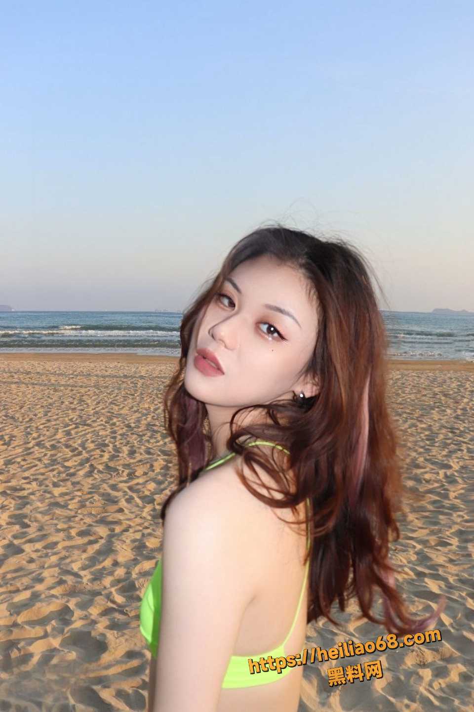 张灵不雅视频流出7