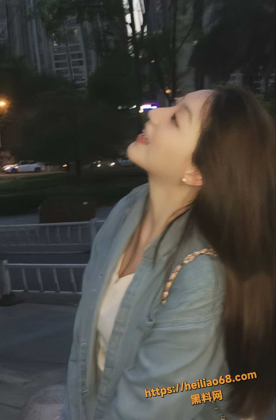 张灵不雅视频流出9