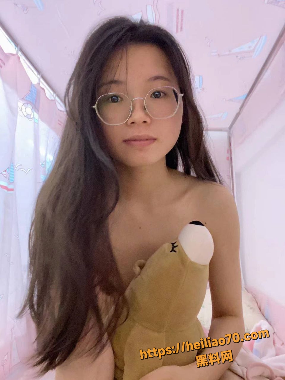 天津反差母狗林清轩
