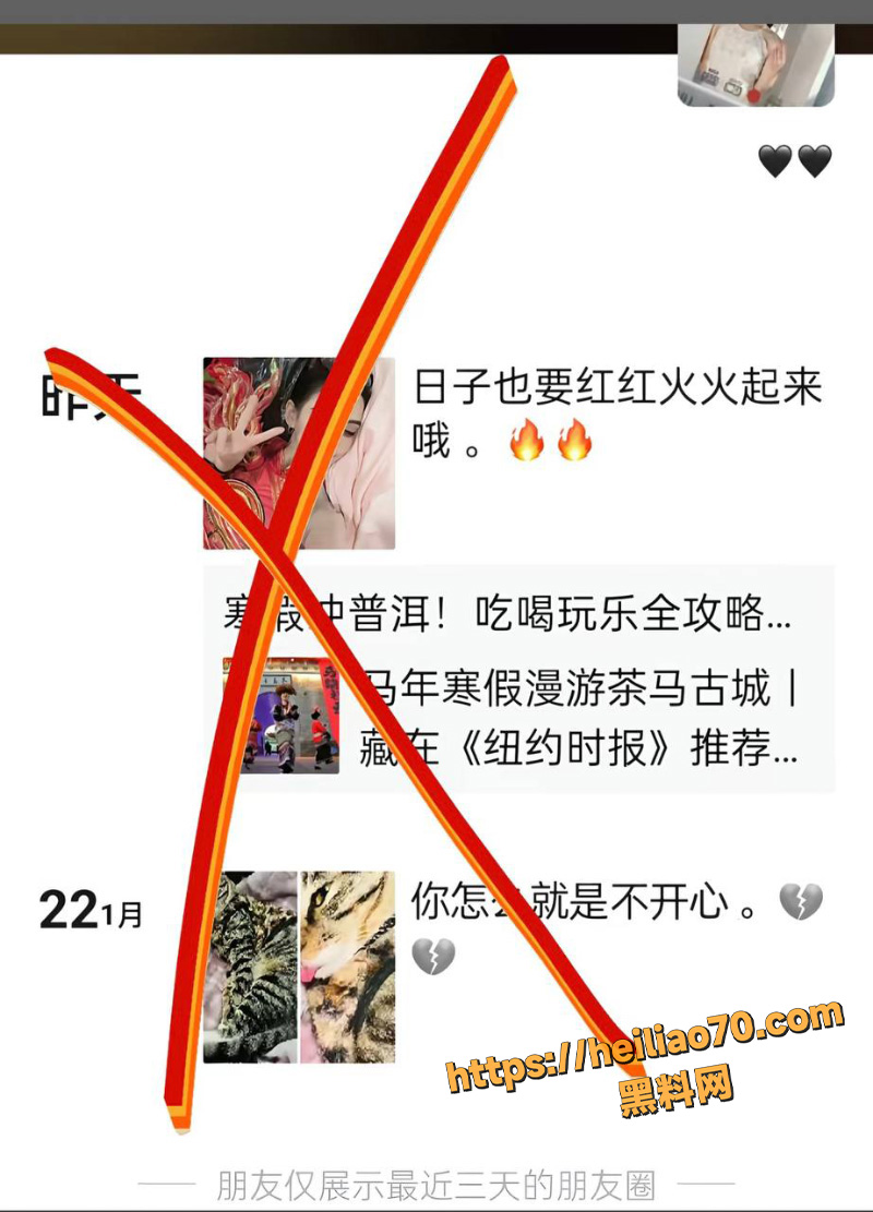 黄冲儿骗婚骗感情3