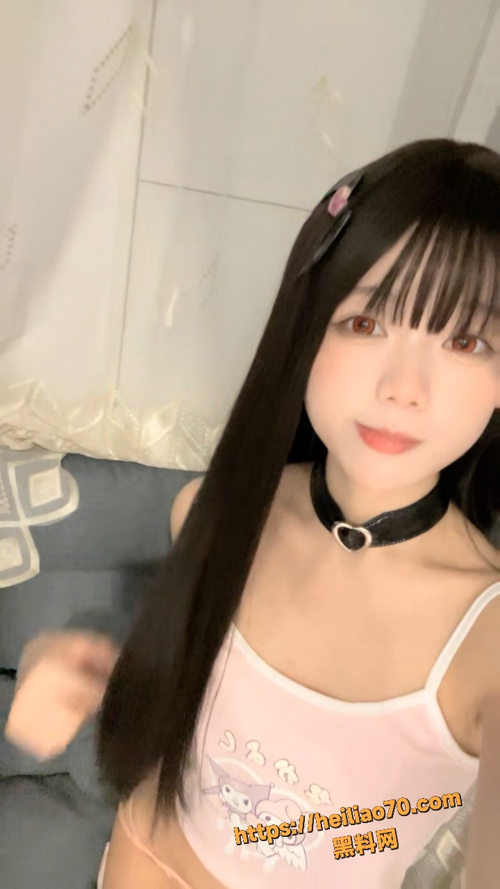 福利姬