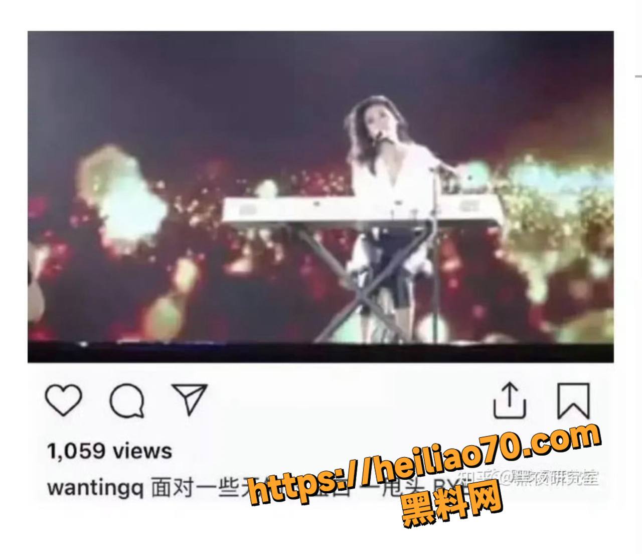 曲婉婷被加拿大男友抛弃9