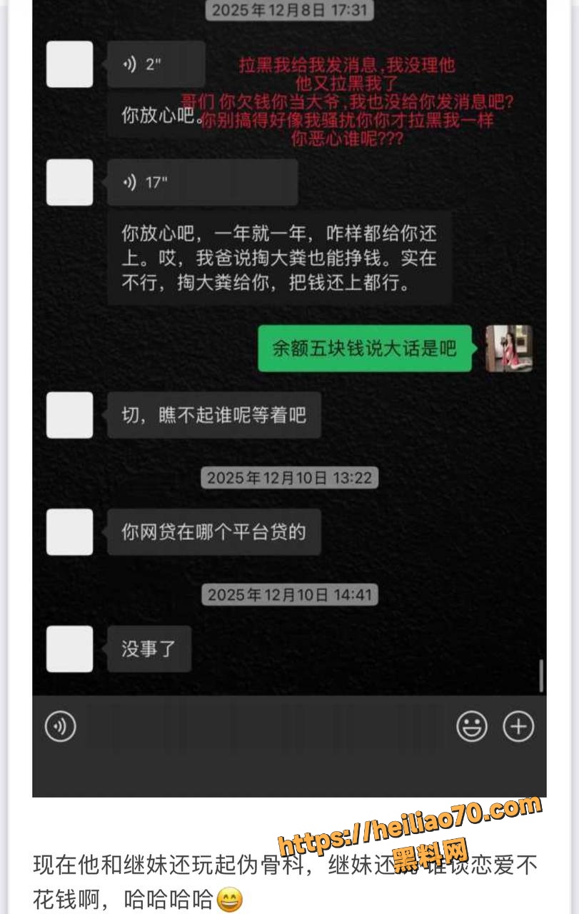 短剧演员罗佳宁PPT4
