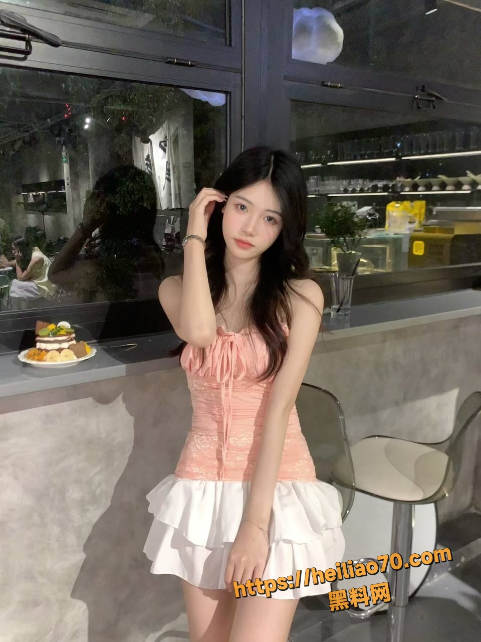  罗佳宁劈腿1