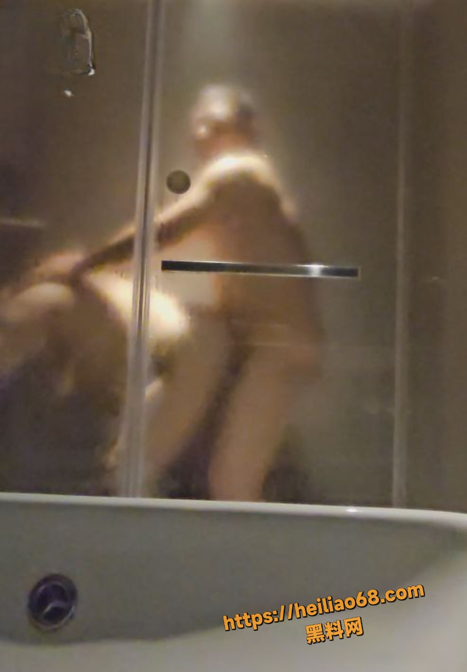 暗水之下25