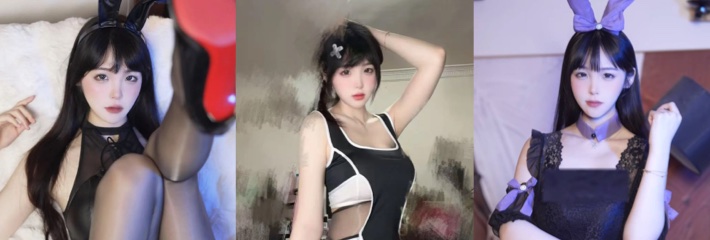 微博13万粉巨乳网红 兔宝妮to 微密圈VIP福利合集 娇嫩童颜巨乳超诱惑 用户求瓜