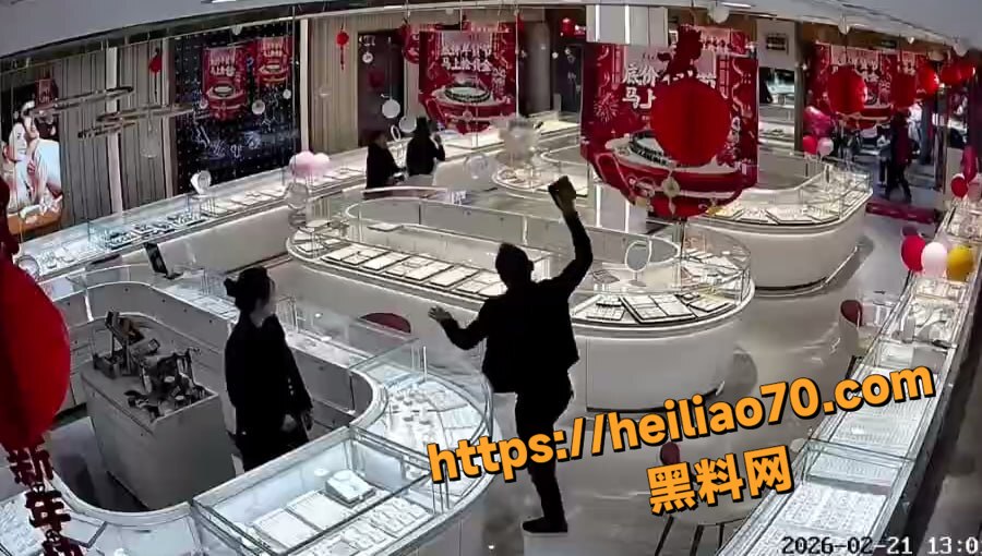 酒后失态4