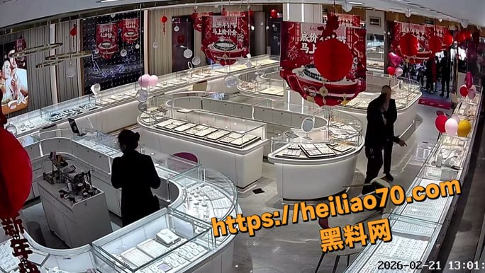 珠宝店5