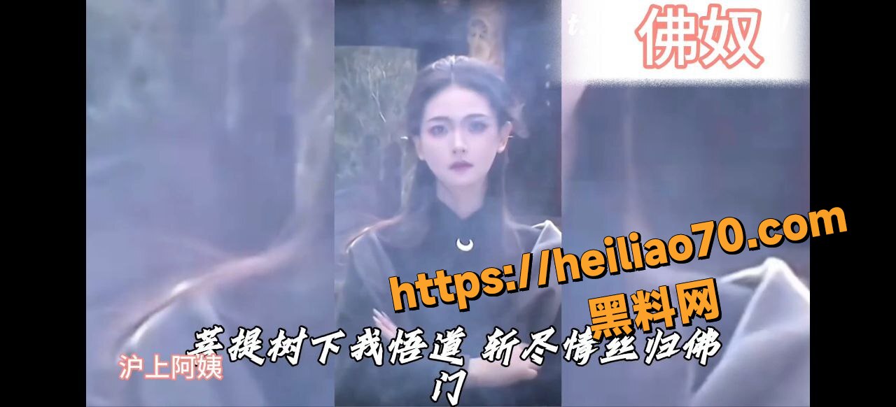 沪上阿姨最新歌曲1