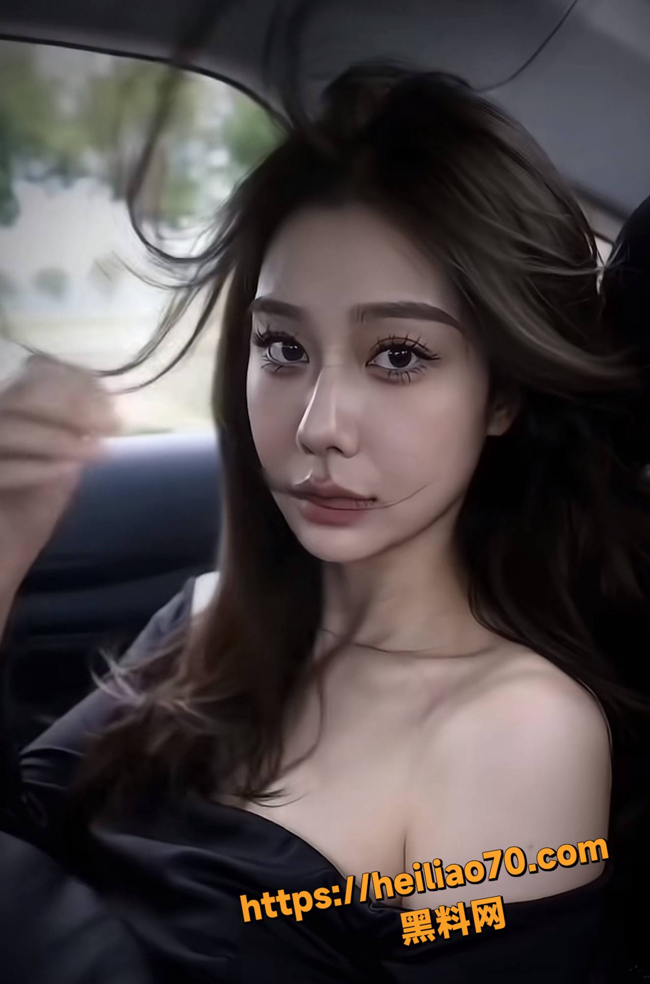 无套7