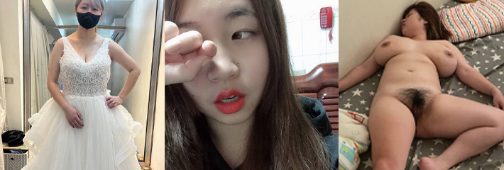 浙江反差婊 钱希彤 性爱视频合集流出 甜美可爱眼镜妹 逼毛又长又卷