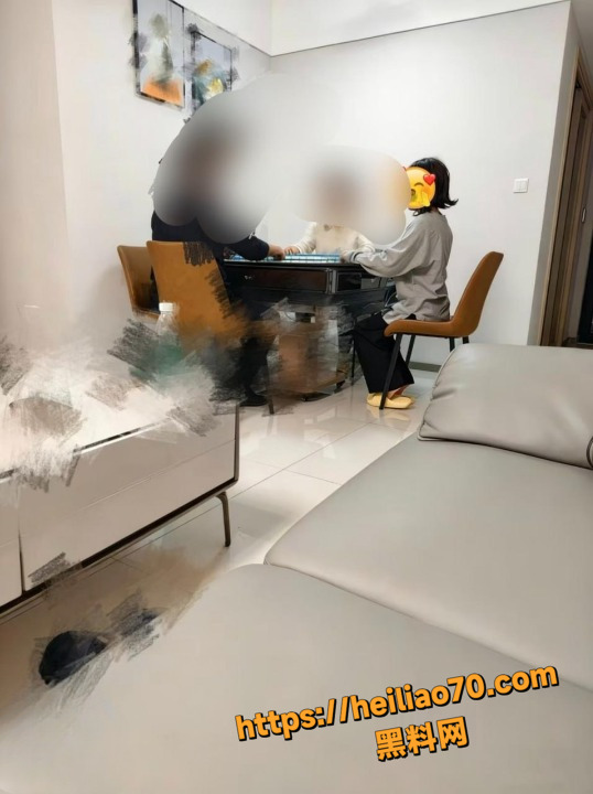 海角勾人俏妈妈610集5