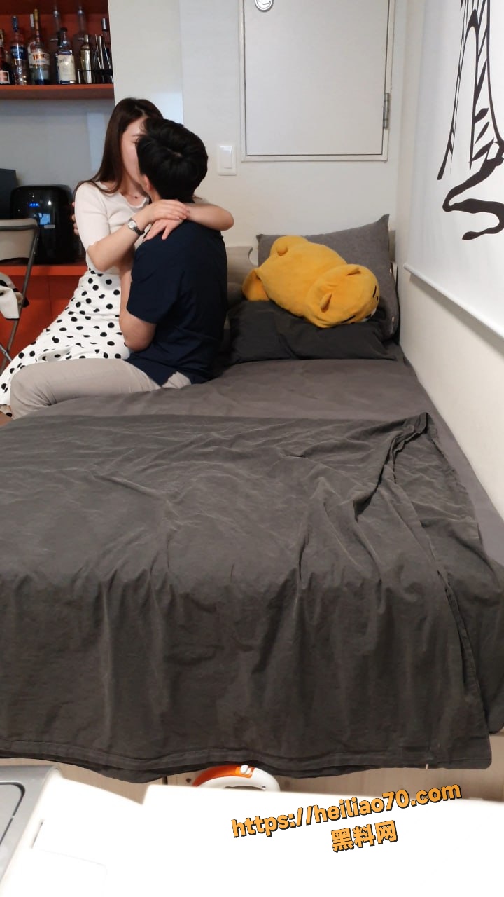 金先生约操留学生
