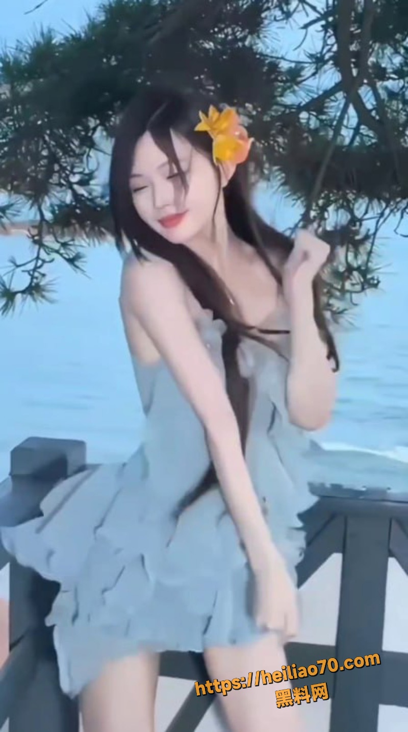 抖音网红林洛洛