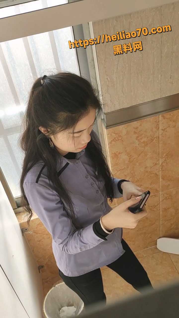 偷窥