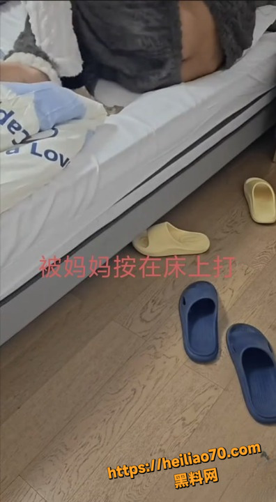 勾人俏妈妈16