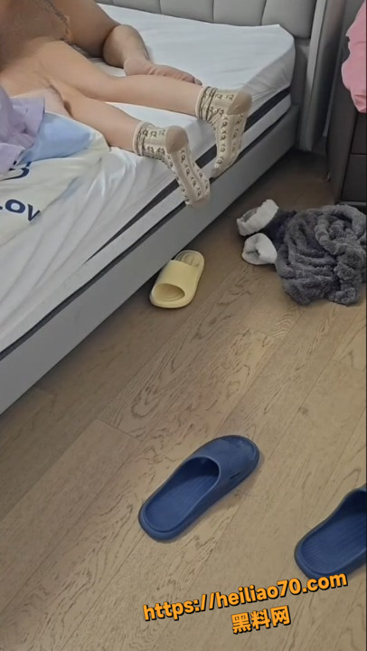 勾人俏妈妈20