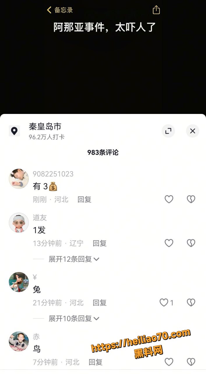 河北公路斧头砍人现场实录4