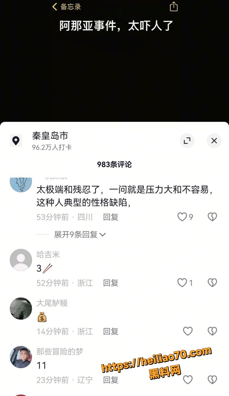 河北公路斧头砍人现场实录5