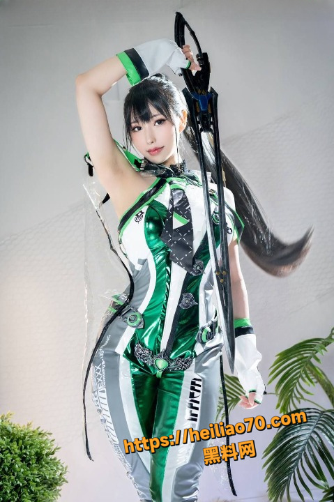HaneAme雨波最新作品3