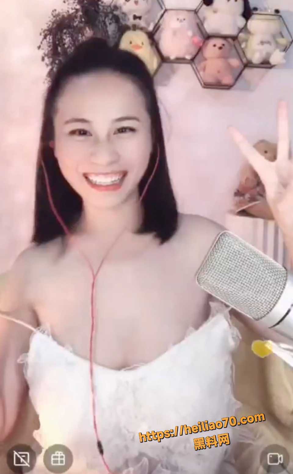 秋秋小龙虾私人定制福利流出 2