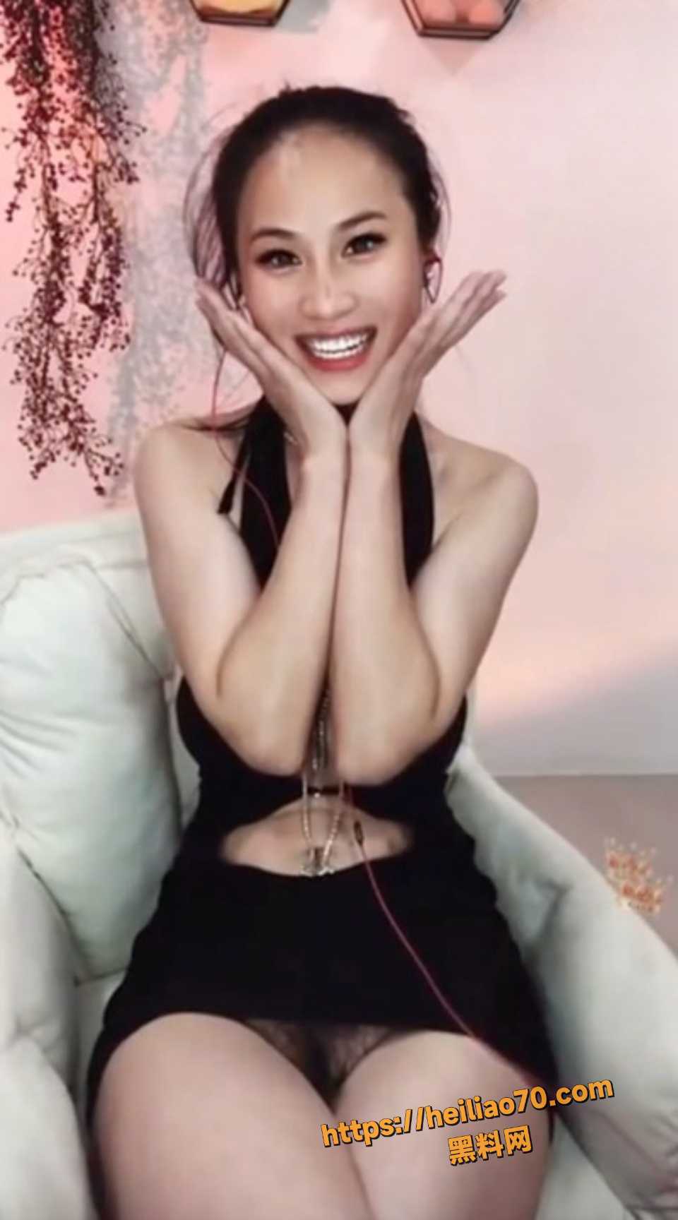 BIGO猫猫要发财裸舞视频5
