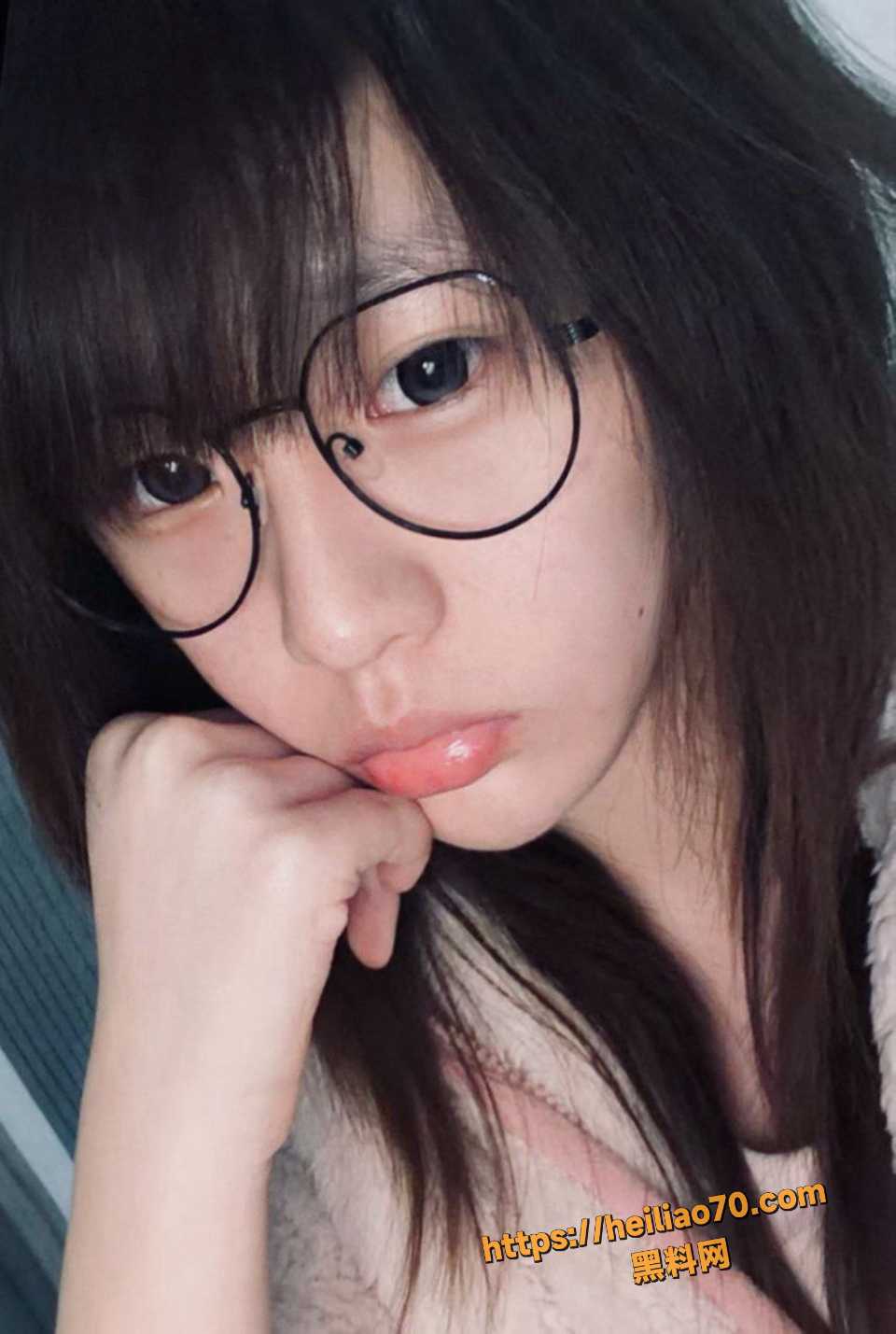 江苏省淮安中学学生黑料曝光1
