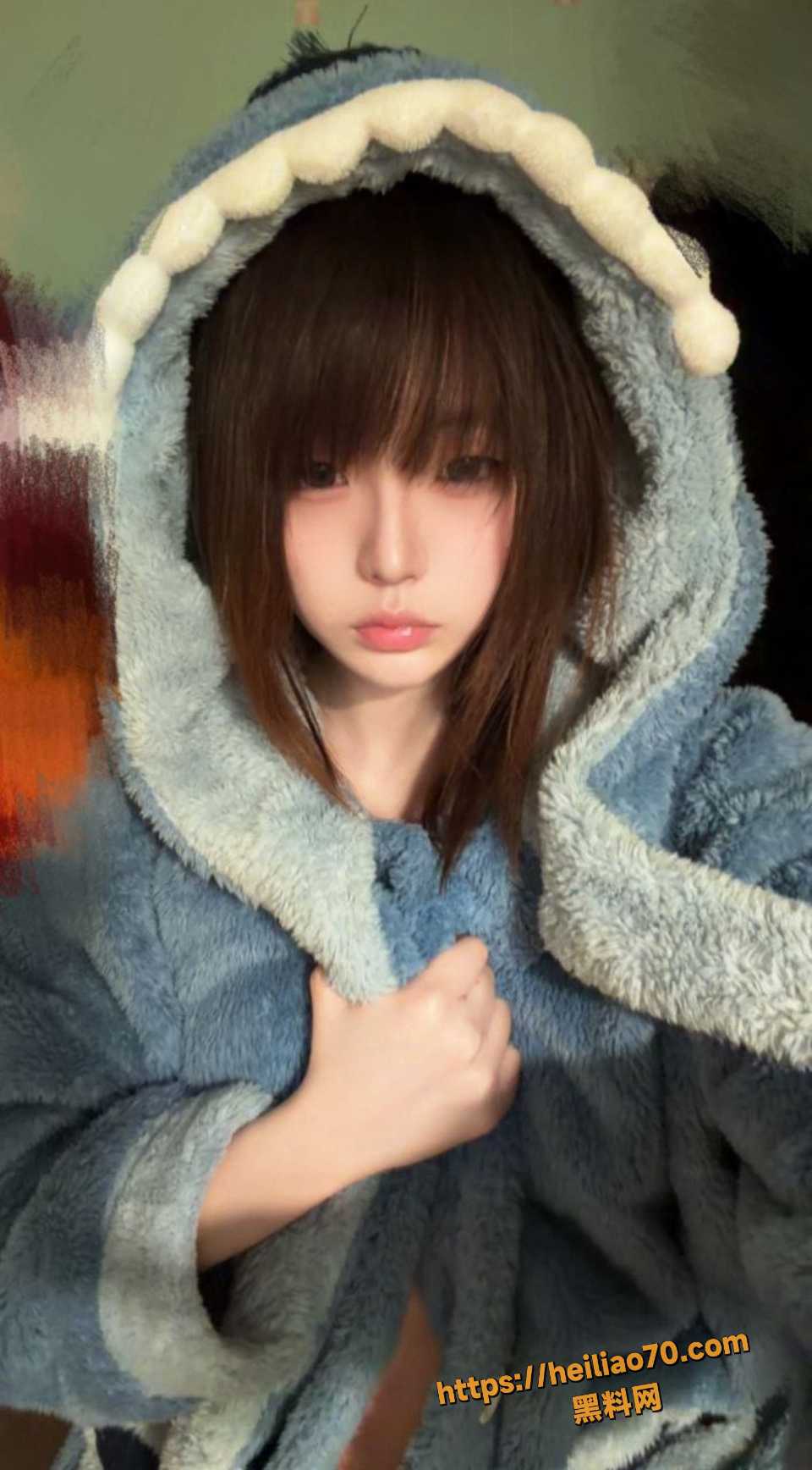 江苏淮安中学生裸照流出17