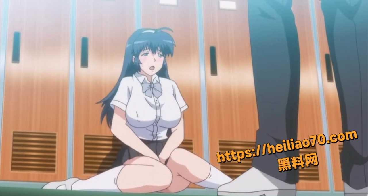 动漫经典角色