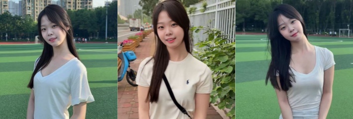 西铁院毕业生 比亚迪员工 张婉 刚进厂就被后入爆操 丝袜情趣内衣照流出