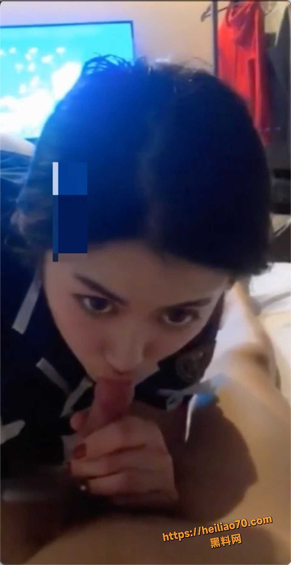 张玖婚内出轨性爱视频流出3
