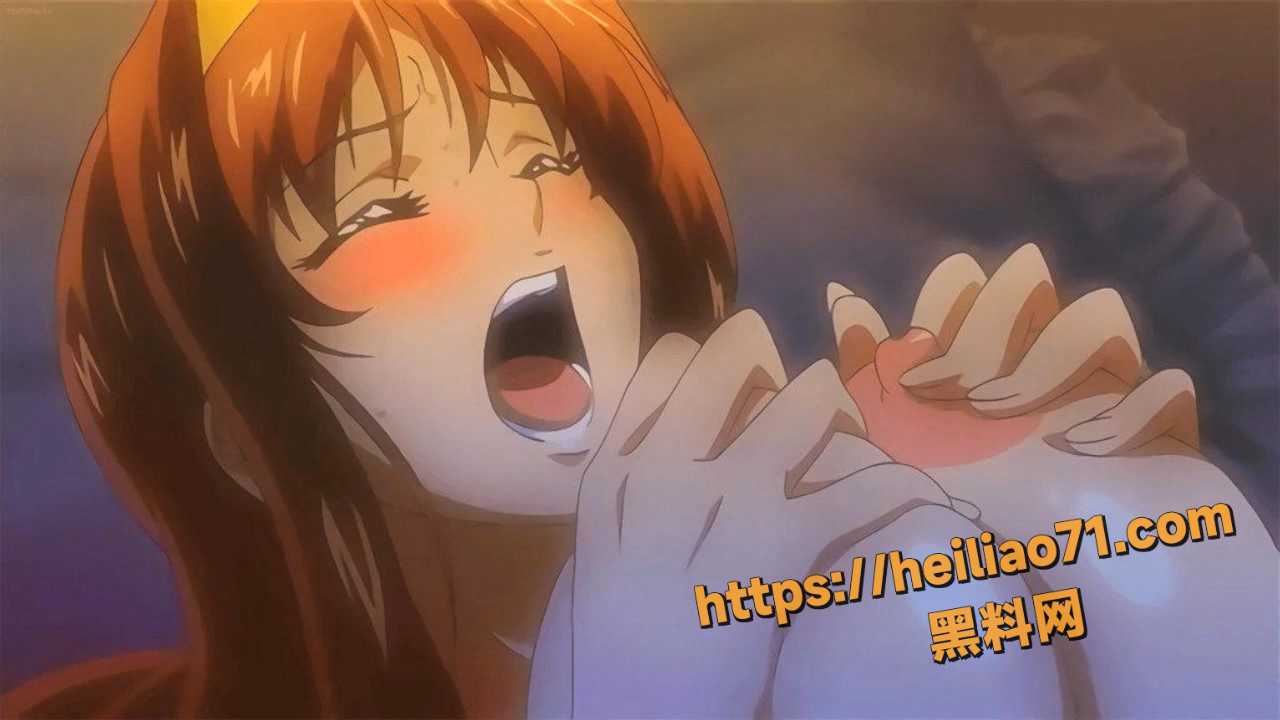动漫色情
