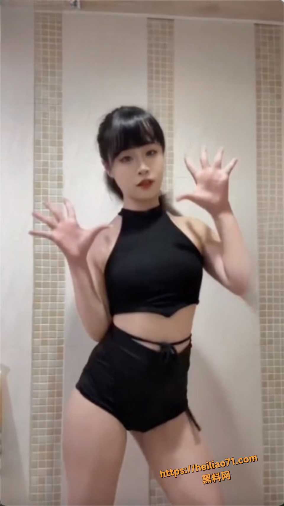 推特牧裸舞视频福利2