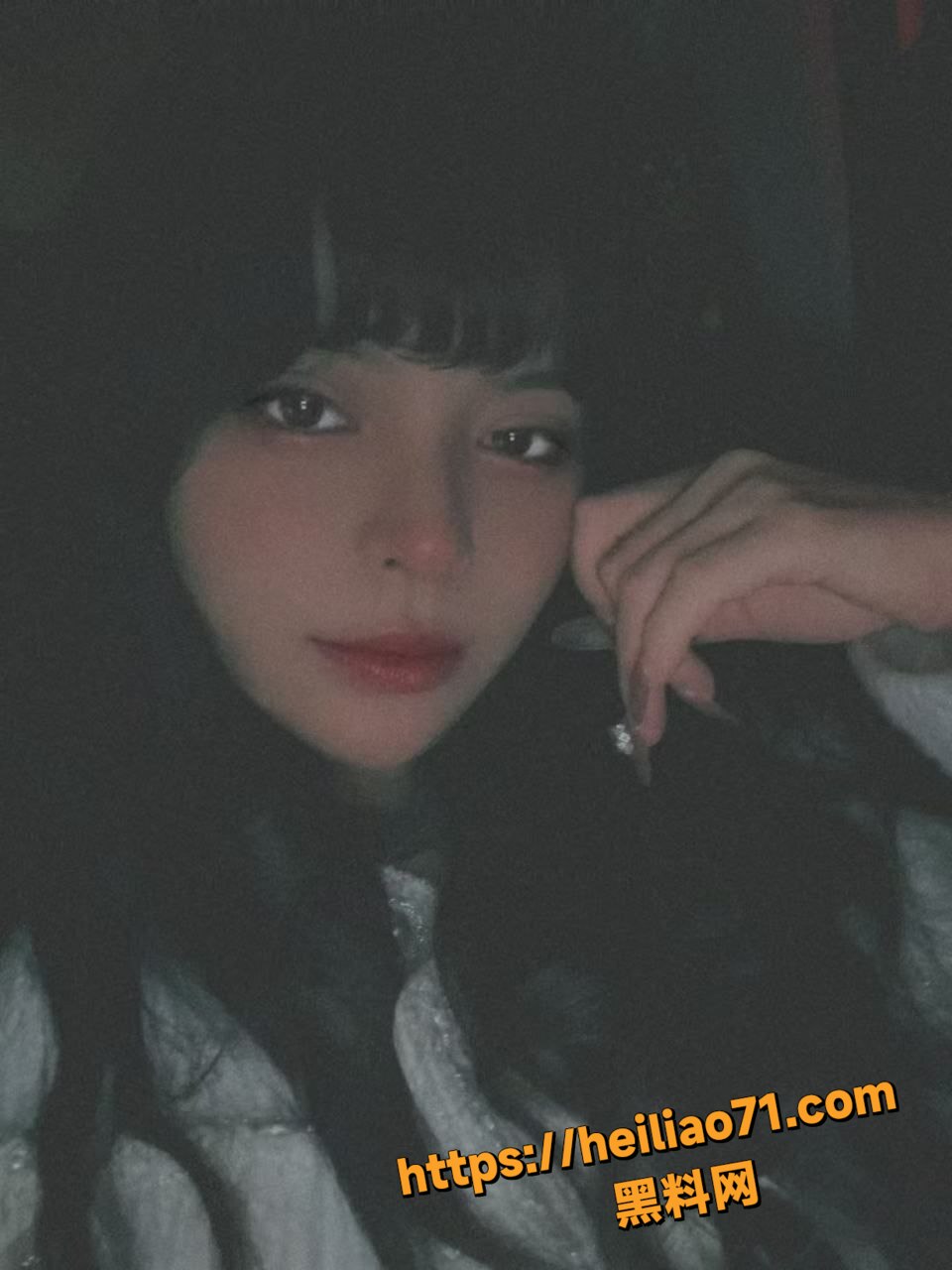 独家爆料4