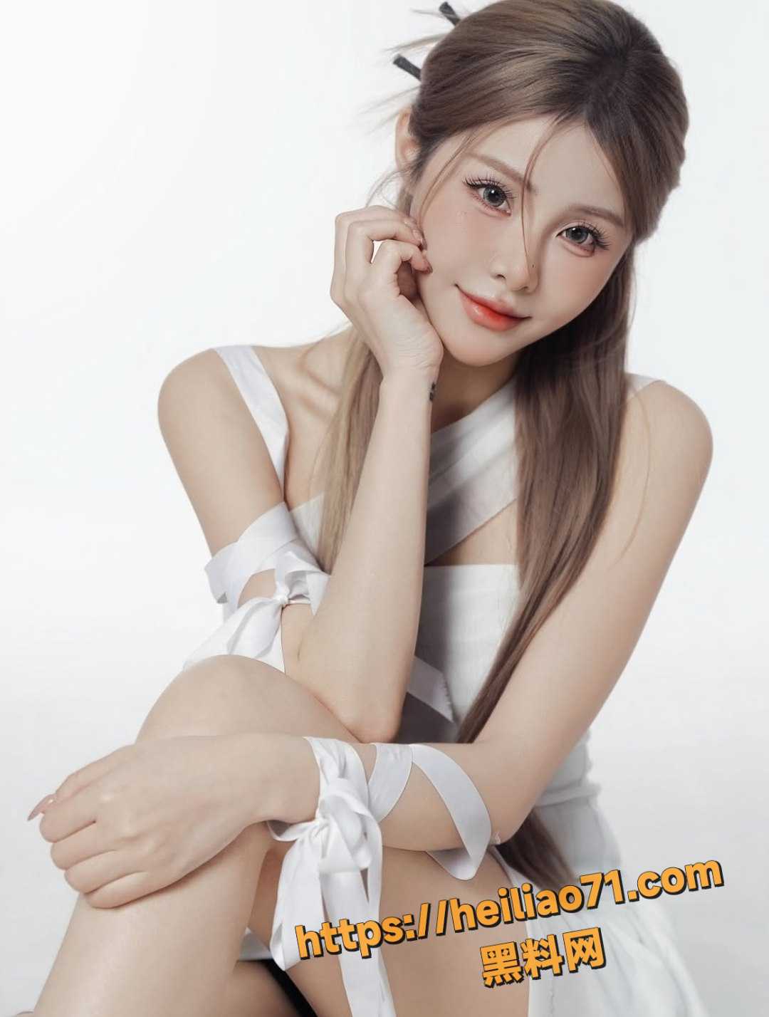 高颜值网红做爱视频3