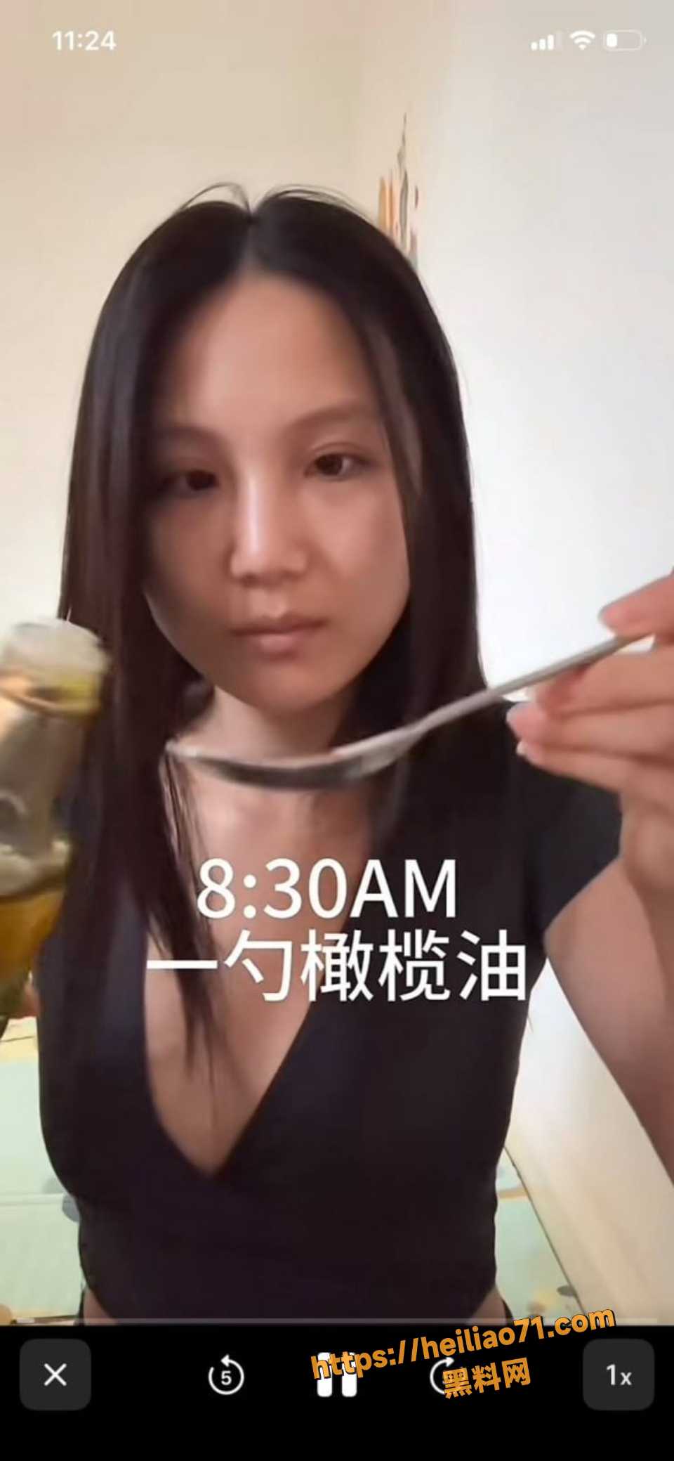 攀小宝被老外操怀孕回国找接盘侠事件4