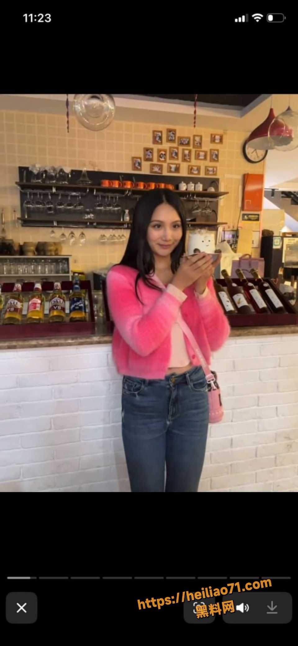 德国留学生攀小宝与老外3P视频曝光6