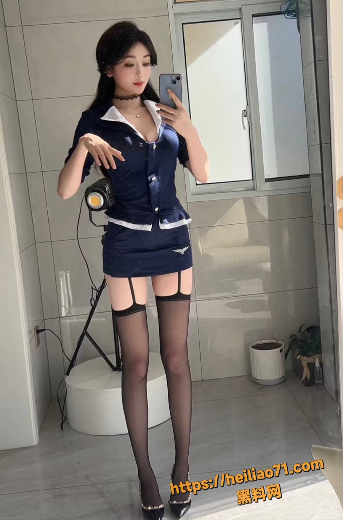 福利姬