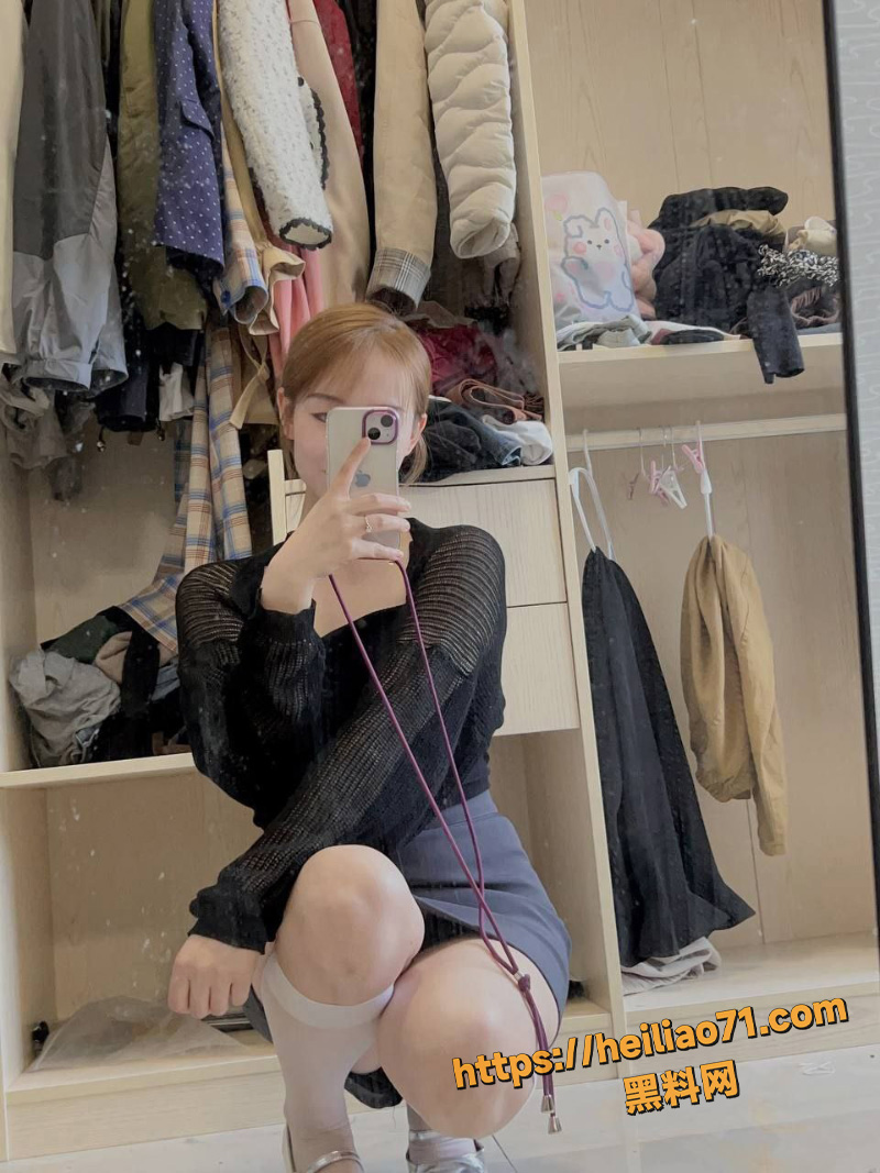 反差女友打麻将输逼4